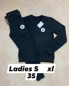 Tracksuits