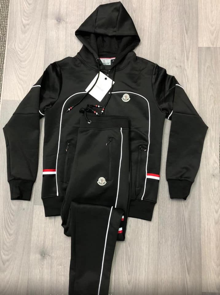 Tracksuit