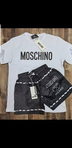 TshirtandShort