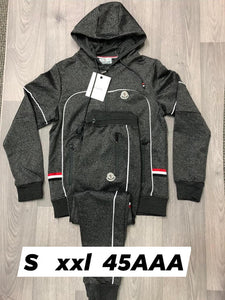 Tracksuit