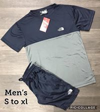 TshirtandShort