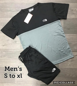 TshirtandShort