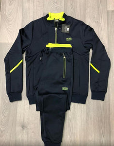 tracksuit