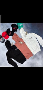 Hoodies