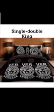 Load image into Gallery viewer, Bed cover