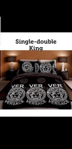 Bed cover