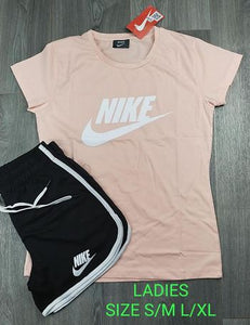 Tshirt and Short