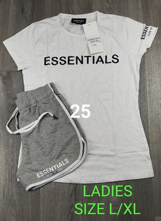 Tshirt and Short
