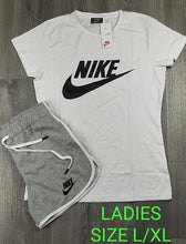 Load image into Gallery viewer, Tshirt and Short