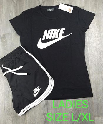 Tshirt and Short