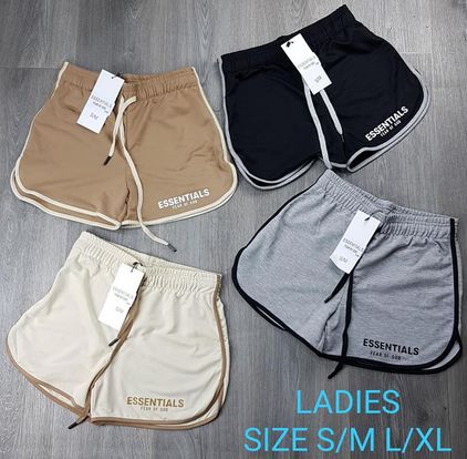 Short