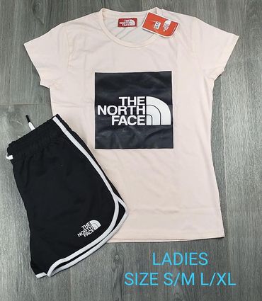 Tshirt and Short