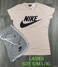 Load image into Gallery viewer, Tshirt and Short