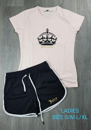 Tshirt and Short