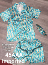 Load image into Gallery viewer, Tshirt and Short