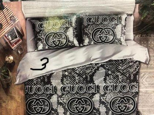 Bedding