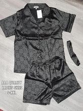 Load image into Gallery viewer, Tshirt and Short