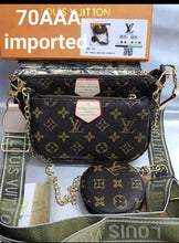 Load image into Gallery viewer, Purse