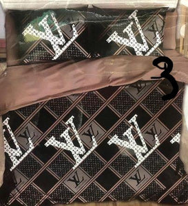 Bedding