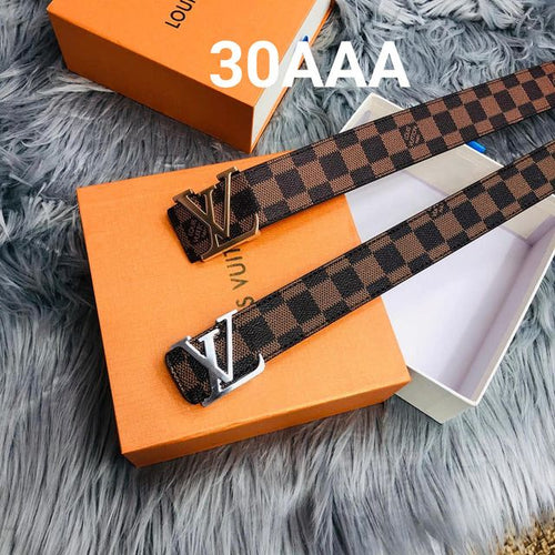 Belt