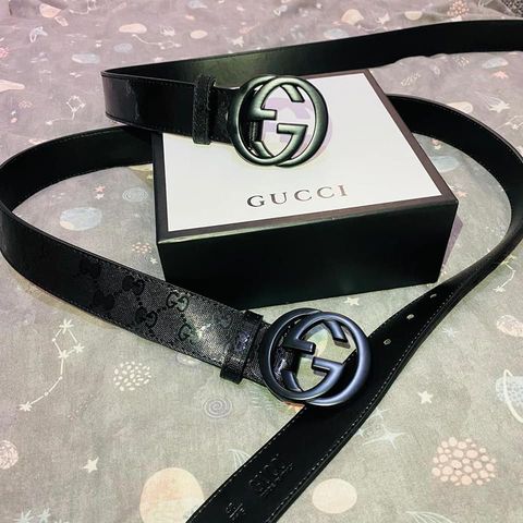 Belt