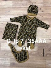 Load image into Gallery viewer, Baby Set