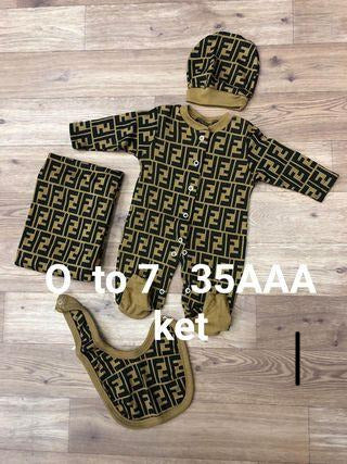 Baby Set