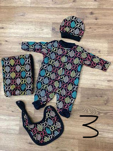 Baby Set
