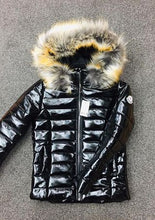 Load image into Gallery viewer, Jacket