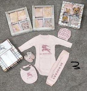 Baby Suit