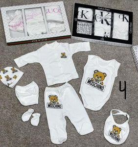 Baby Suit