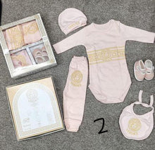 Load image into Gallery viewer, Baby Suit