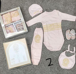 Baby Suit