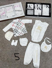 Load image into Gallery viewer, Baby Suit
