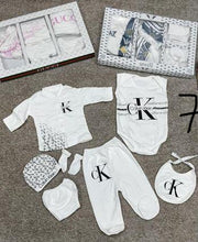 Load image into Gallery viewer, Baby Suit