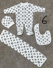 Load image into Gallery viewer, Baby Suit