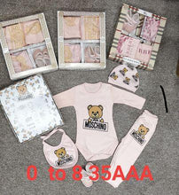 Load image into Gallery viewer, Baby Suit