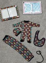 Load image into Gallery viewer, Baby Suit