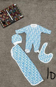 Baby Suit