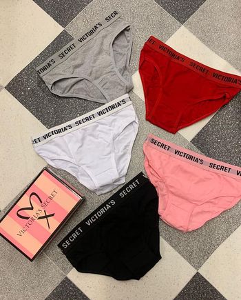 Underwear