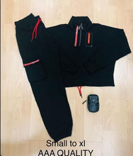 Load image into Gallery viewer, Tracksuit