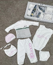 Load image into Gallery viewer, Newborn Clothing