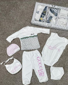 Newborn Clothing