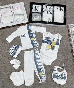Newborn Clothing
