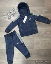 Load image into Gallery viewer, Tracksuit