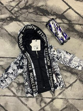 Load image into Gallery viewer, Jacket