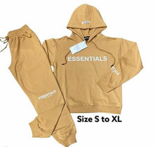 Load image into Gallery viewer, Tracksuit