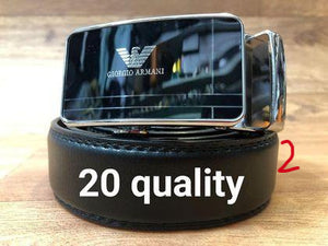 Belt