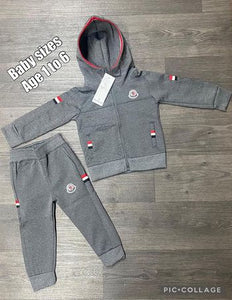 Tracksuit