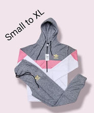 Load image into Gallery viewer, Tracksuit